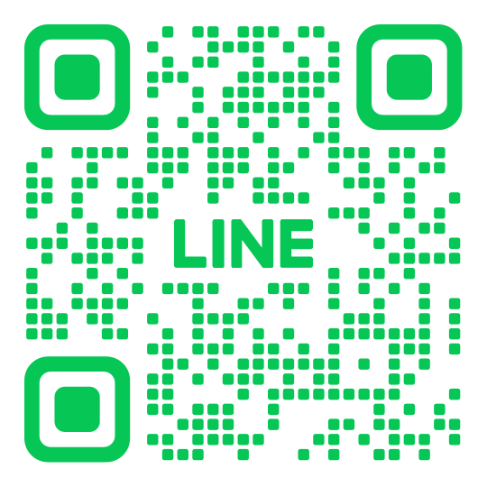 LINE_QRコード